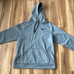 Nike Dry-Fit Hoodie
